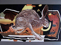 hare